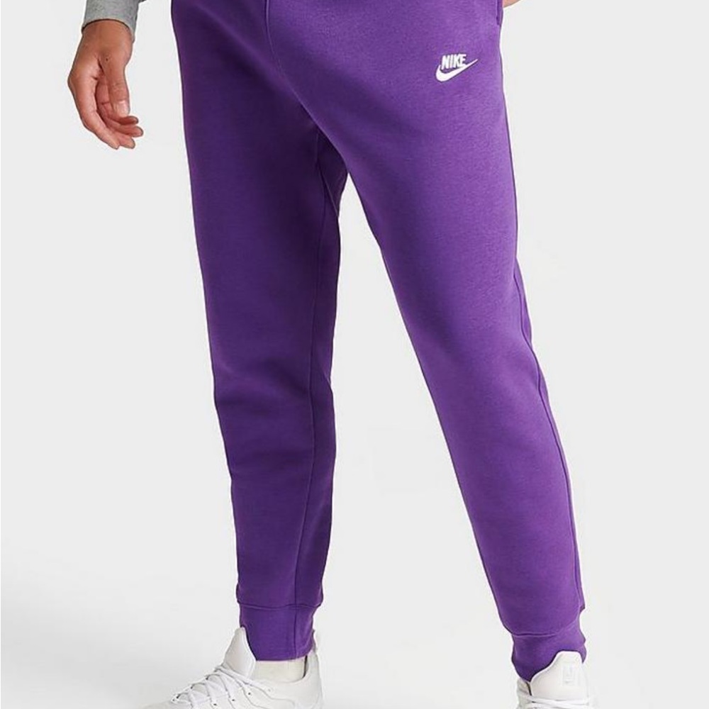 Nike joggers